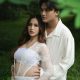 foto Rizky Febian dan Mahalini