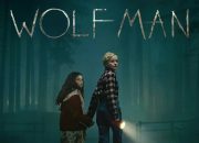 Film Hollywood Wolf Man