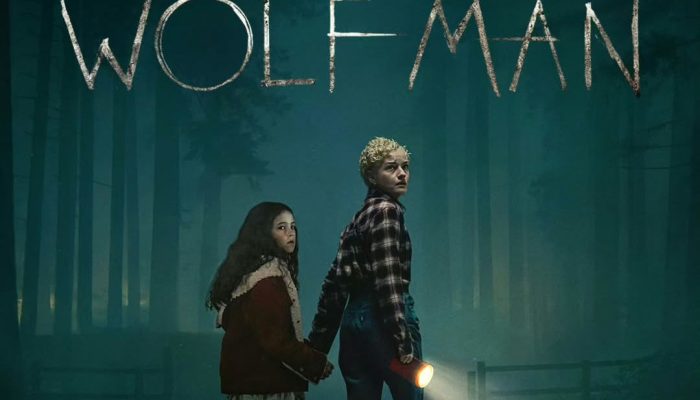 Sedang Tayang di Bioskop! Cek Review Film Wolf Man: Ganteng Ganteng Serigala