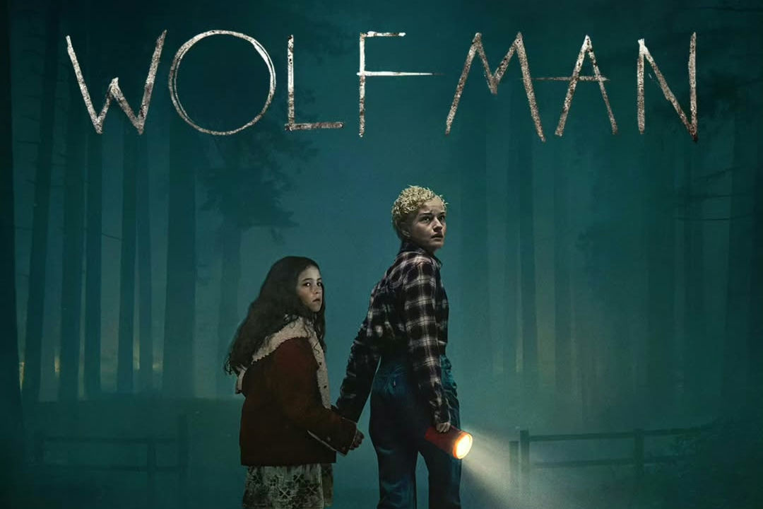 Film Hollywood Wolf Man