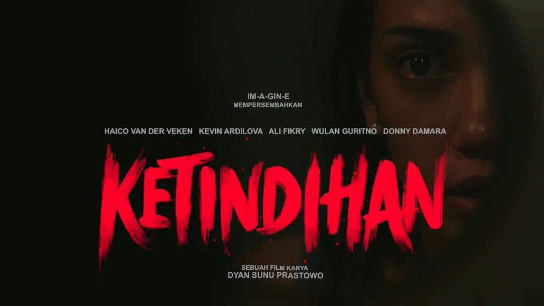 Film Ketindihan