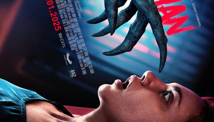 Sebelum Nonton Wajib Baca! Berikut Review Film Horor Ketindihan yang Tayang di Bioskop