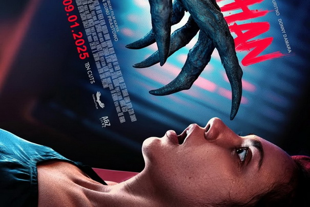 Film horor Ketindihan