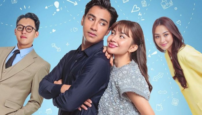 Begini Review Drama Korea Business Proposal, Bakal Hadir Versi Indonesia di Bioskop 2025