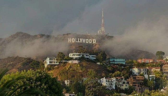 Kumpulan Fakta Mengerikan Terkait Kebakaran Hebat yang Terjadi di Los Angeles, Api Tak Kunjung Padam