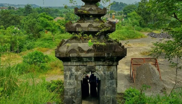 Rekomendasi Wisata Apik Dekat UIN Walisongo, Mulai dari Curug hingga Candi