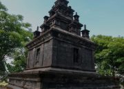 Sering Jadi Tempat Uji Nyali! Begini Fakta Menarik Seputar Destinasi Candi Tugu Semarang