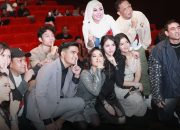 Film Eva Pendakian Terakhir