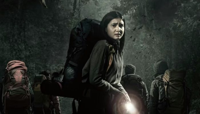 Berikut Daya Tarik Film Eva Pendakian Terakhir, Menggabungkan Elemen Horor dengan Nilai Budaya