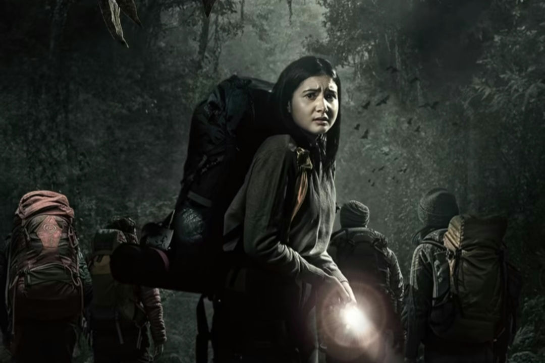 film Eva Pendakian Terakhir