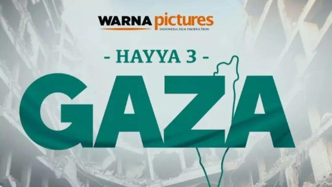 Film Gaza Hayya 3