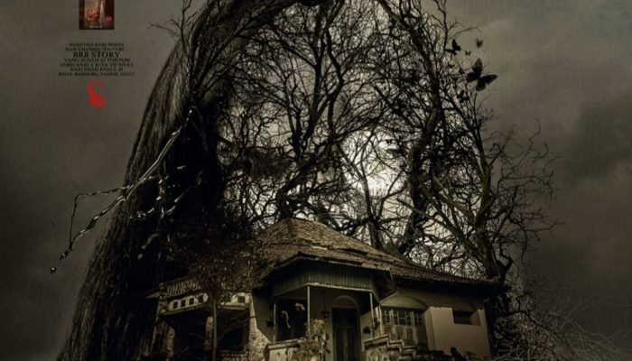 Adaptasi dari Kisah Viral di Thread X, Begini Sinopsis Film Rumah Teteh 2025