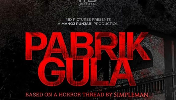 Sudah Nonton Belum? Begini Review Film Horor Pabrik Gula yang sedang Tayang di Bioskop