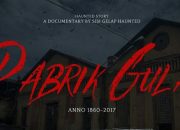 Film horor pabrik gula
