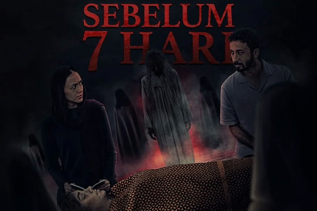 Film Sebelum 7 Hari