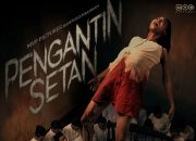 film Pengantin Iblis