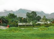 wisata Bukit Alam Semarang
