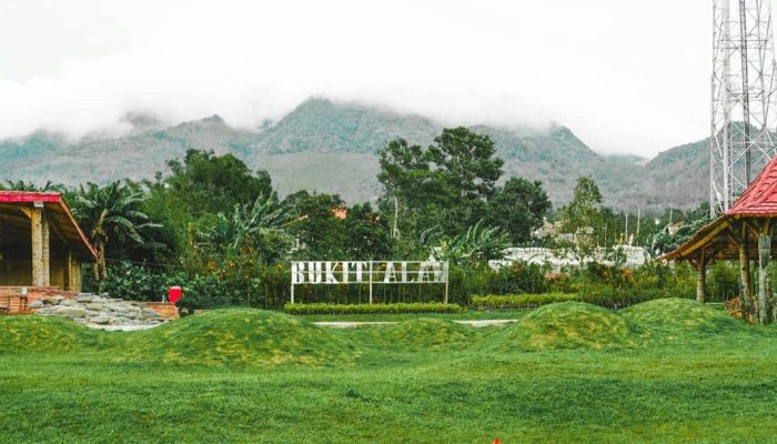Destinasi Bukit Alam Semarang: Lokasi, Daya Tarik hingga Harga Menu