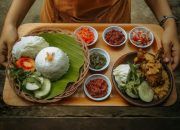 wisata kuliner Bukit Alam