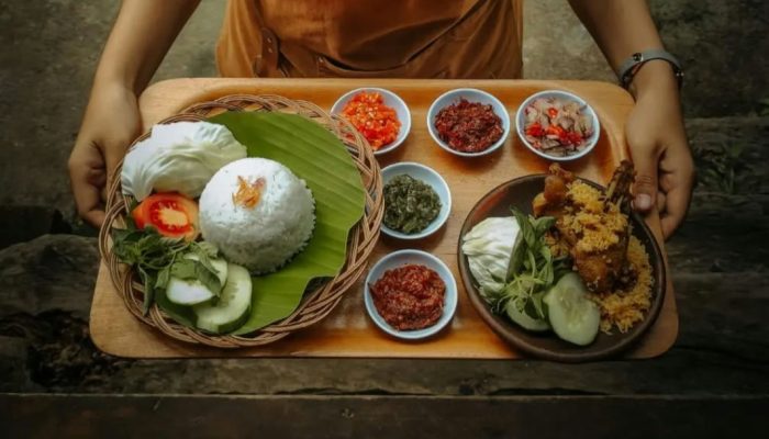 Bukit Alam Semarang, Wisata Kuliner yang Hadirkan Pengalaman Makan di Tengah Pemandangan Hijau