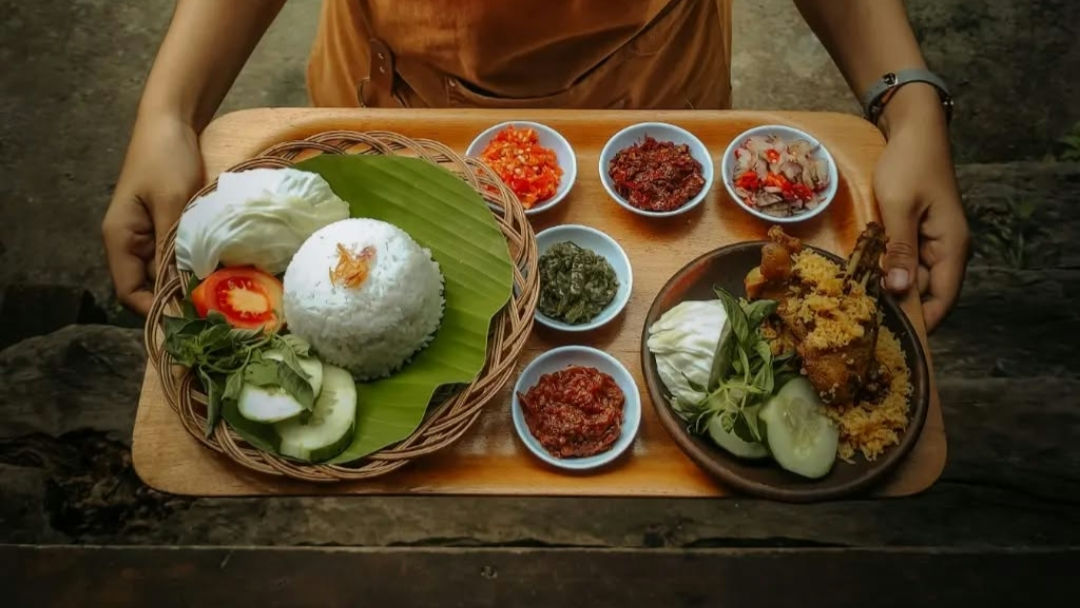 wisata kuliner Bukit Alam
