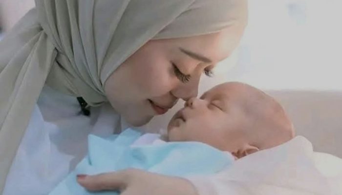 Kumpulan Fakta Menarik Soal Kelahiran Anak Kedua Lesti Kejora, Nama Anak Masih Rahasia