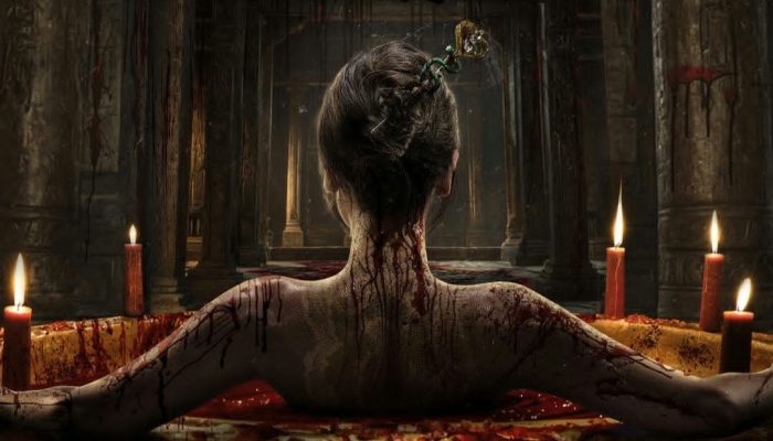 Segera di Bioskop! Begini Sinopsis Film Horor Gundik