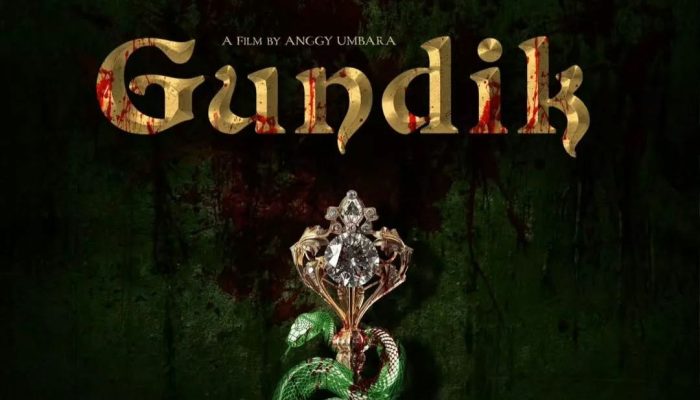 Film Horor Gundik 2025: Sinopsis, Jadwal Tayang hingga Daftar Pemain