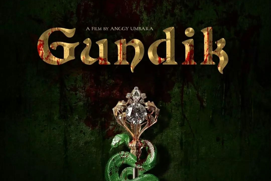 film Gundik