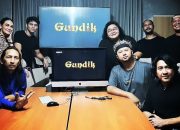Berikut Daftar Pemain Film Horor Gundik 2025, Hadirkan Sepasang Kekasih Luna Maya dan Maxime