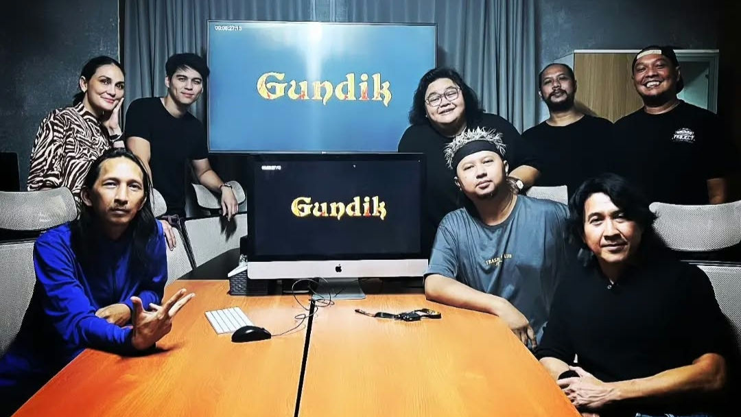 film Gundik