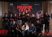 Siap Tayang di Bioskop! Intip Daftar Pemain Film Pabrik Gula