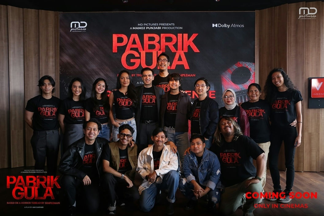 film Pabrik Gula