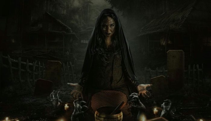 Berhasil Menggandeng Sejumlah Aktor Terkenal, Intip Daftar Pemain Film Horor Desa Mati