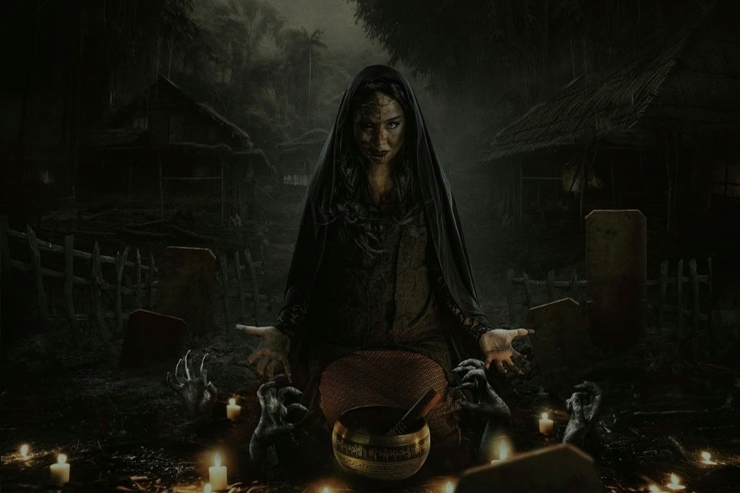 film indonesia Desa Mati