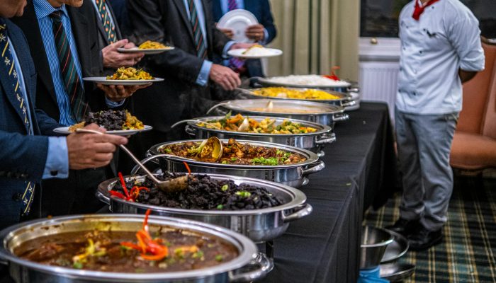 Pengusaha Catering Semarang Kena Order Fiktif, Penipu Ngaku Anggota Kodim Sekayu, Begini Modusnya
