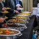 catering