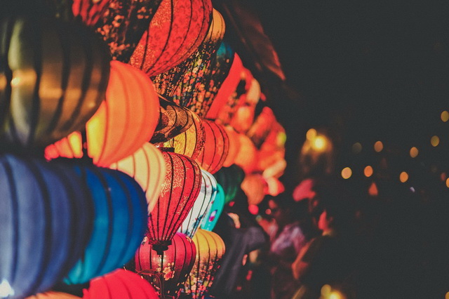 festival semarang