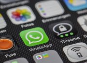 whatsapp hp