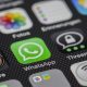 whatsapp hp