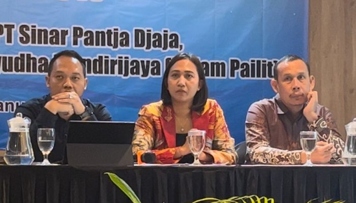 Pertanyakan Sikap Wamenaker Kukuh Pertahankan Sritex, Tim Kurator: Tak Ada Solusi, Posisi Kami Terdesak