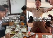 makan bergizi gratis
