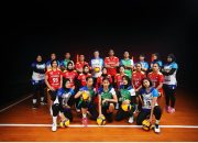 Jakarta Pertamina Enduro Siap Bersaing Sengit di Pertandingan Pembuka Proliga 2025