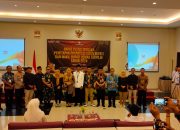 Pilkada Demak 2024