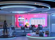 Trafik Internet Naik Selama Nataru, Smartfren Siapkan Layanan Optimal di Jabar dan Jateng