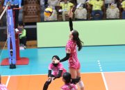 Jakarta Pertamina Enduro Kalahkan Jakarta Electric PLN dengan Skor Telak 3-0 di PLN Mobile Proliga 2025