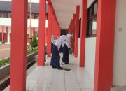 Relokasi SMPN 16 Semarang Libatkan Lintas OPD, Urai Lalu Lintas, Drainase hingga Penghijauan