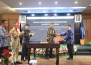 Bappebti Kemendag Serahkan Pengaturan dan Pengawasan Aset Keuangan Digital ke OJK dan BI