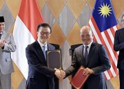 Axiata dan Sinar Mas Tandatangani Dua Nota Kesepahaman Dorong Transformasi Digital di Kawasan Asia Tenggara