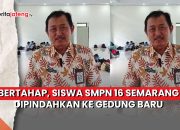 SMPN 16 Semarang